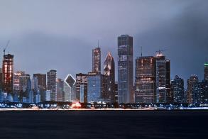 EB-5 Program Extension